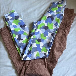 Aerie Offline leggings bundle